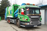 Zmiana firm odbierających odpady w gminie Piaseczno