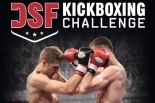 6. gala DSF Kickboxing Challenge