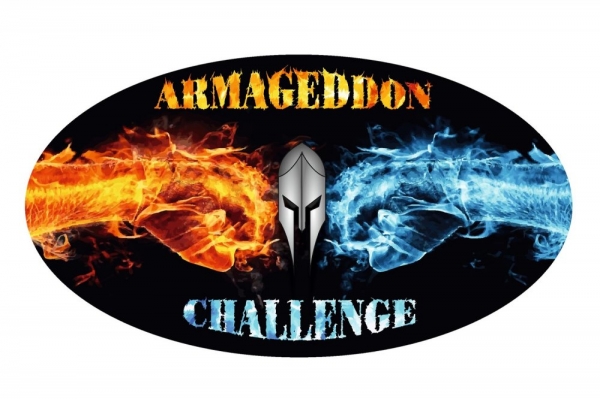 Armageddon Challenge w Mysiadle
