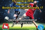 Puchar Mazowsza Oldboyów w piłce nożnej