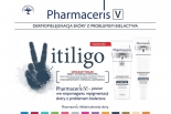 Pionierska seria Pharmaceris V - VITILIGO dla osób z problemem bielactwa