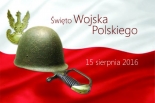 Święto Wojska Polskiego w Piasecznie