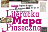 Festiwal Pięknej Książki: „Piaseczno – Ludzie – Książki 2016”