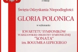 Gloria Polonica - koncert w Starej Iwicznej