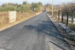 Modernizacje dróg w gminie Tarczyn