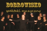 „Bobrowisko”, czyli amatorski teatr A CO TAM? zaprasza na kolejny spektakl