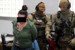 Zlikwidowano nielegalną produkcję papierosów, areszt dla 49- letniego obywatela Ukrainy