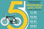 21 maja - Stajnia Chojnów - Chodź na rower