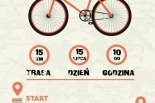 III piaseczyński rajd rowerowy z cyklu "Odjazdowy Bibliotekarz"