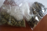 Zatrzymano 19- latka z 30 gramami marihuany