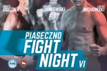 Piaseczno Fight Night