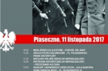 99 Rocznica Odzyskania Niepodległości w Piasecznie