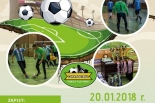 Charytatywny Turniej Piłki Nożnej Piaseczno Cup
