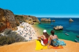 Portugalskie Algarve - niesamowite krajobrazy