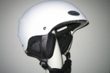 Sprzedam kask narciarski, snowboardowy- PROTEC freecarve M biały