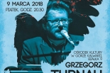 WIECZÓR SOWICH PIOSENEK - Grzegorz Turnau