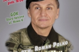 Spotkanie z Generałem Polko