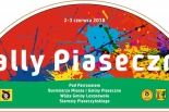 XIII Rally Piaseczno 2018