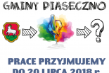 Konkurs na Logo Gminy Piaseczno