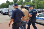 Areszt za kradzież sprzętu oświetleniowego za ponad 300 tysięcy złotych