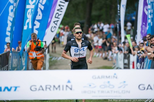 Garmin Iron Triathlon Piaseczno 2018 – utrudnienia w ruchu