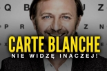 “Carte Blanche” w Piaseczyńskim Kinie Plenerowym
