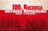 100. Rocznica Odzyskania Niepodległości - czterodniowe obchody w Lesznowoli