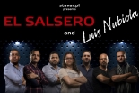 Latin Jazz-Salsa - koncert zespołu El Salsero