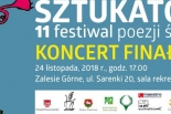 SZTUKATORZY- XI Festiwal Poezji Śpiewanej