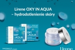 Lirene OXY IN AQUA – hydrodotlenienie skóry