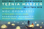 Festiwal Tężnia Marzeń już w ten weekend