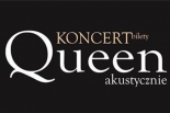 Queen akustycznie. Przedsprzedaż biletów na koncert