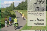 Wycieczki rowerowe z okazji Europejskiego Tygodnia Zrównoważonego Transportu