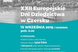 XXII EDD w Czersku