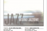 35-lecie zespołu Walk Away – Wtorek Jazzowy w Piasecznie