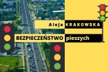 Przejścia dla pieszych na Al. Krakowskiej - oświadczenie Gminy