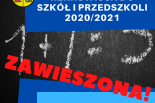 Gmina Lesznowola - rekrutacja na rok szkolny 2020/2021 - zawieszona