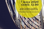 7 maja otwarte zostaną placówki Biblioteki Publicznej w Piasecznie