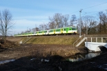 Od 18 maja Koleje Mazowieckie przywracają część pociągów zawieszonych z powodu pandemii