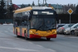 Przywrócenie trasy podstawowej linii 739 oraz L39 w Józefosławiu i Julianowie