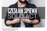 Czesław Śpiewa Solo Act / Muzyczny Stand Up – Józefest 2020
