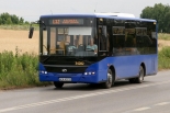 Remont nawierzchni ul. Zbigniewa Pawlaka w Grochowej – jednodniowa zmiana trasy autobusów linii L32