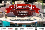 Housepital Festival Online 2020