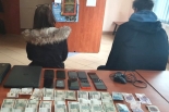 Podejrzani o włamanie do mieszkania w rękach funkcjonariuszy z Konstancina- Jeziorny