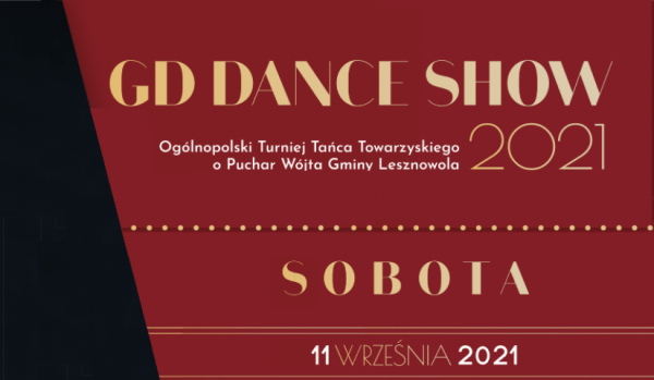 GD Dance Show 2021