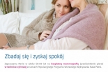 Bezpłatna mammografia w Lesznowoli