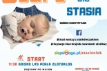 Start po milion dla Stasia – zbiórka charytatywna w Złotokłosie