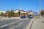 Powiat rozpoczyna przebudowę ulicy Chyliczkowskiej