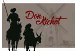 Don Kichot w Hugonówce