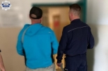 Kolejny zatrzymany z narkotykami w rękach piaseczyńskich dzielnicowych